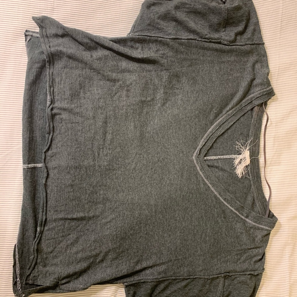 Free People Tee